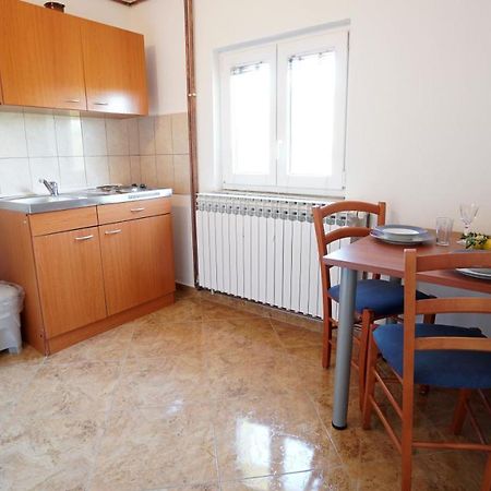 Apartments Kata Gornji Karin Buitenkant foto